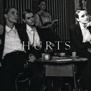 ดาวน์โหลดและฟังเพลง Better Than Love (Jamaica Remix) (Radio Edit) พร้อมเนื้อเพลงจาก Hurts