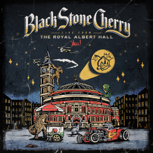 Listen to Blind Man (Live) song with lyrics from Black Stone Cherry