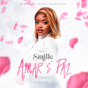 Album Amar É Paz from Smille