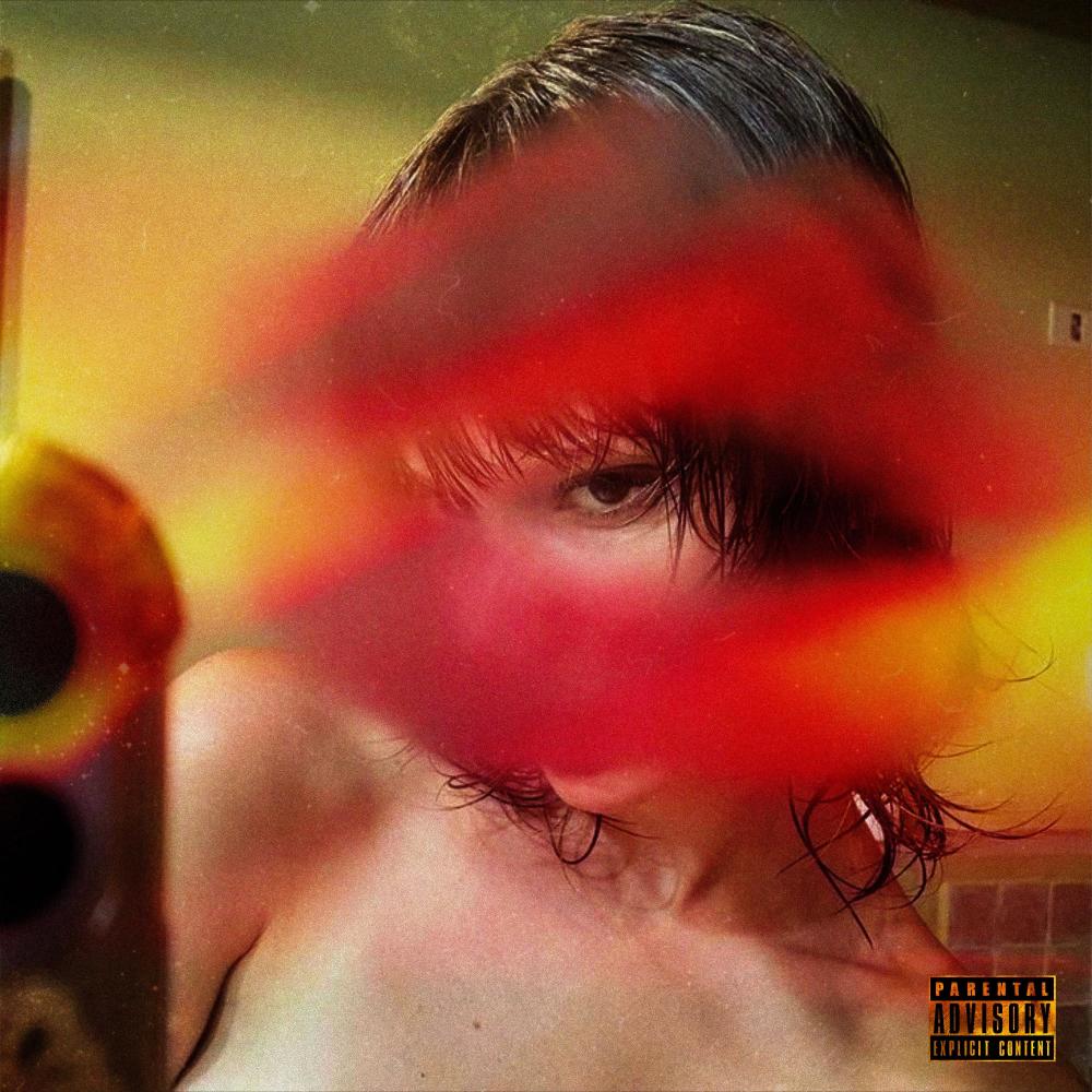 Desaparecida (feat. Lauwder & Marginale Noise) (Explicit)