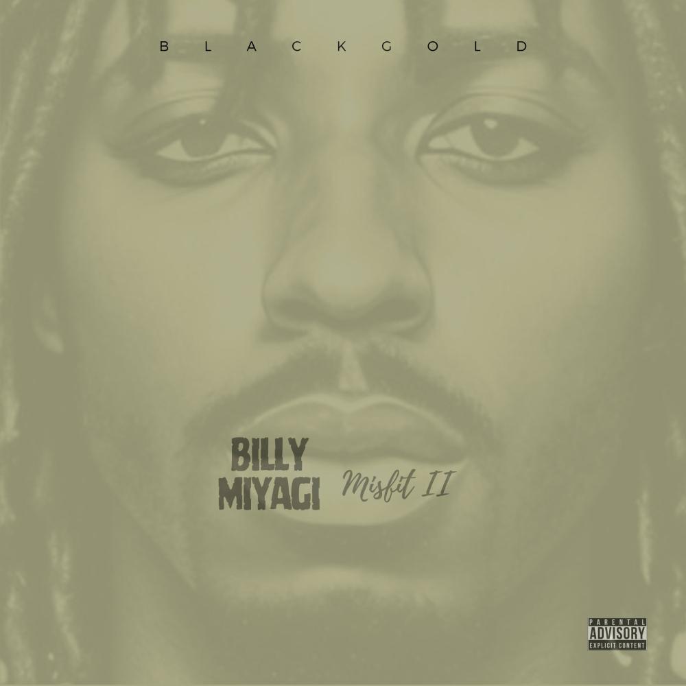 All I Ever (feat. LLOKE) (Explicit)