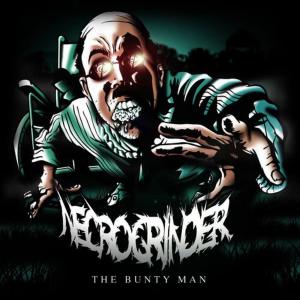 收聽Necrogrinder的Handicap Handjob歌詞歌曲