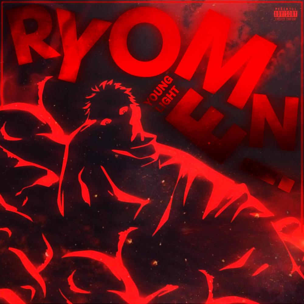 RYOMEN! (feat. Drip$tick) (Explicit)