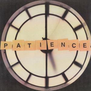 Album Patience (Explicit) from 