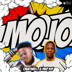 Album Mojo from creativedj_
