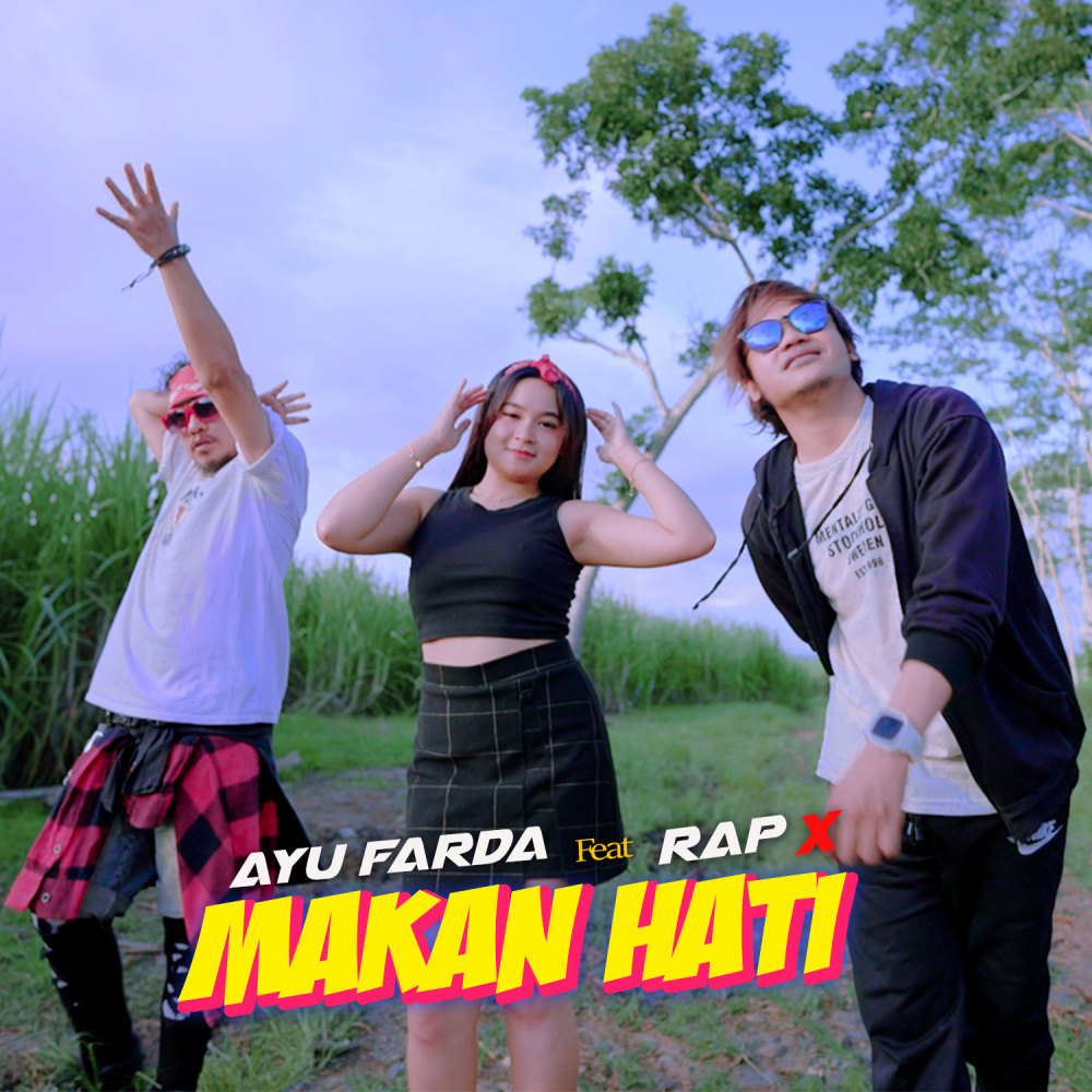 Makan Hati