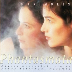 ดาวน์โหลดและฟังเพลง Duo for Violin and Marimba พร้อมเนื้อเพลงจาก Daniel Levitan