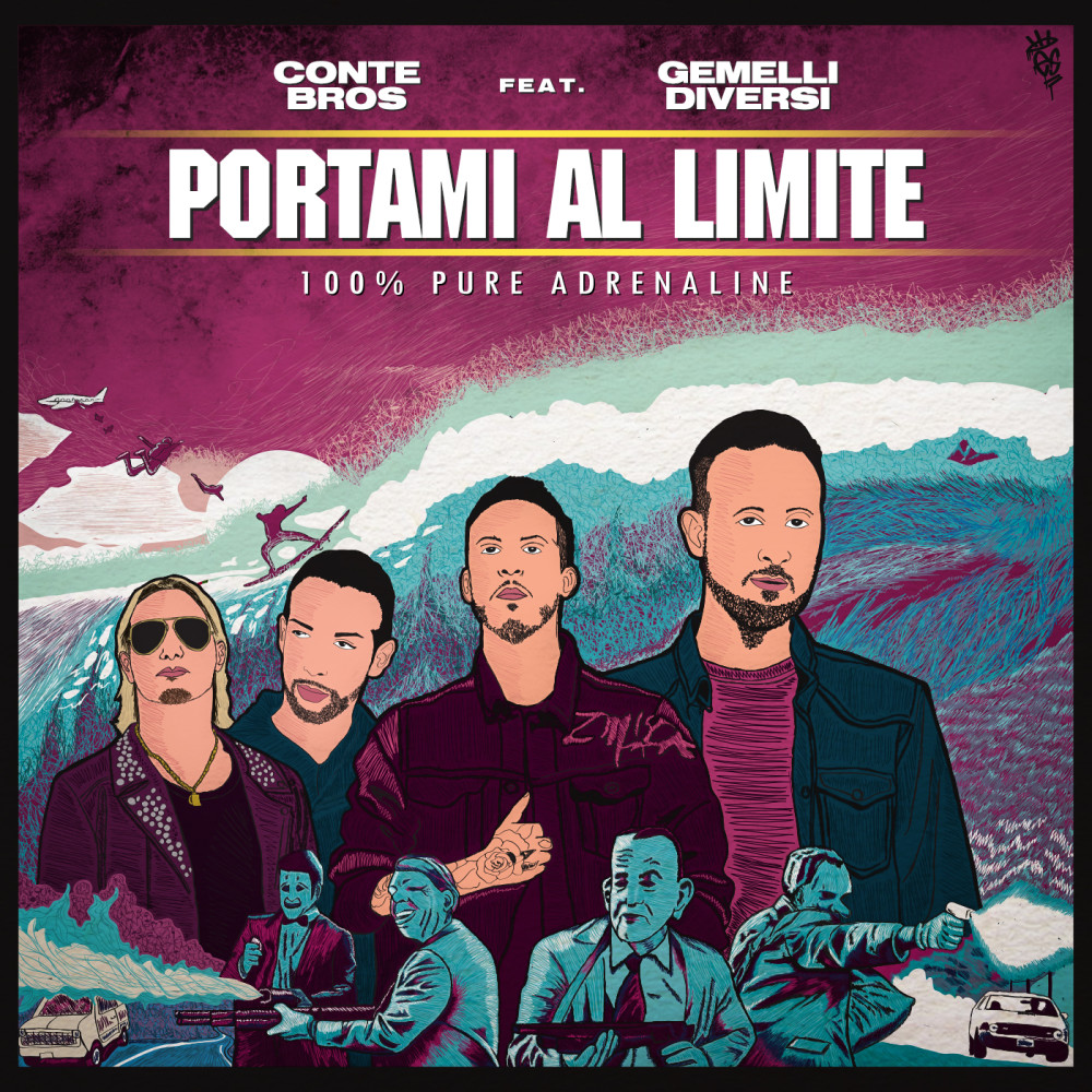 Portami al limite