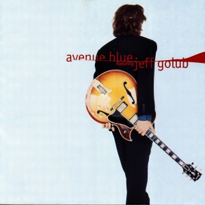 ดาวน์โหลดและฟังเพลง Thank You May I Have Another (feat. Jeff Golub) พร้อมเนื้อเพลงจาก 蓝色大道