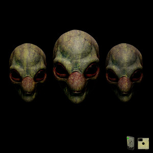 Album They (Explicit) from Aaron Romero