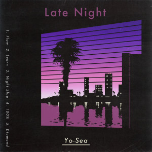 Listen to Night Ship song with lyrics from Yo-Sea