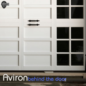 Album Behind The Door from Aviron
