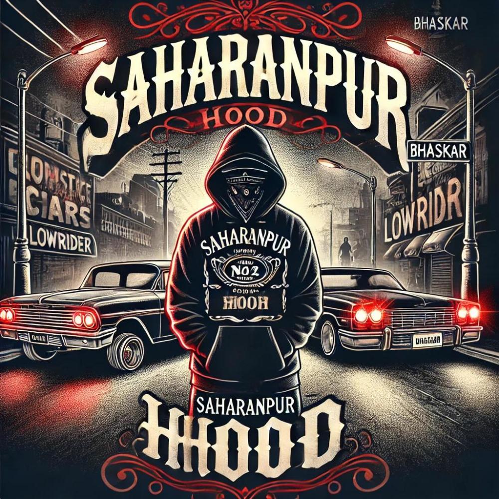 Saharanpur Hood (Explicit)