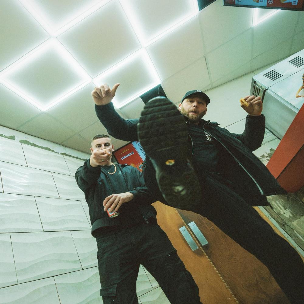 SPRAYOUT SESSIONS 17 (feat. BASHER36GANG & ALPHAZE|Explicit)
