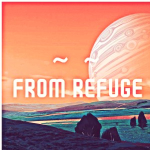 收聽DJ Heart的From Refuge歌詞歌曲