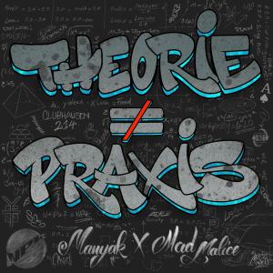 Listen to Theorie ≠ Praxis (Explicit) song with lyrics from AnToha