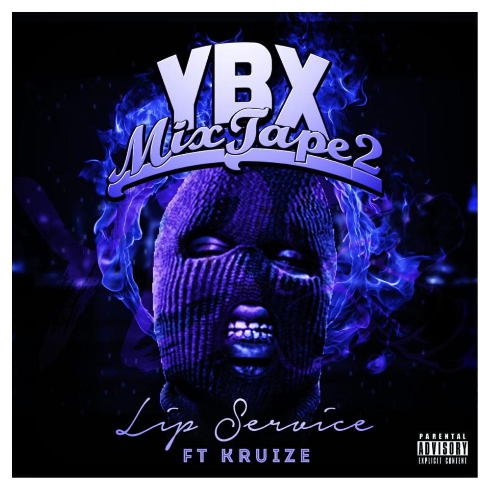 Lip Service (feat. Kgosi Pharaoh) (Explicit)