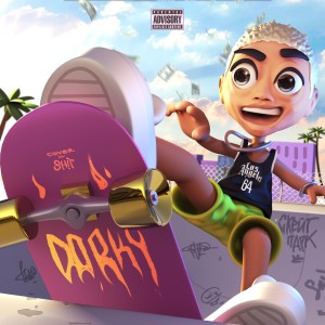 Listen to Скейтпарк (Explicit) song with lyrics from Darky
