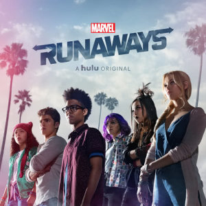 收聽Siddhartha Khosla的Gert's Lullaby (From "Runaways"/Score)歌詞歌曲