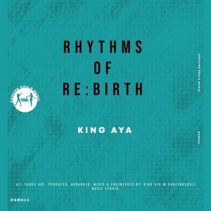 Album Rhythms Of Re: Birth from 