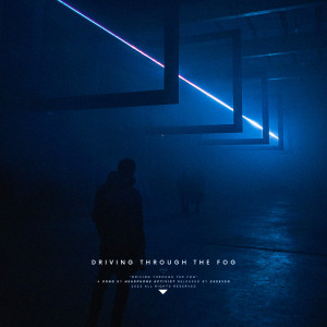 Album driving through the fog from Headphone Activist