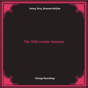 收聽Sonny Terry的Hooray (This Woman Is Killing Me)歌詞歌曲