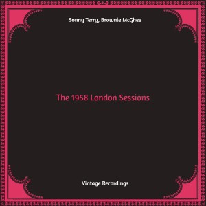 Brownie McGhee的專輯The 1958 London Sessions (Hq remastered)