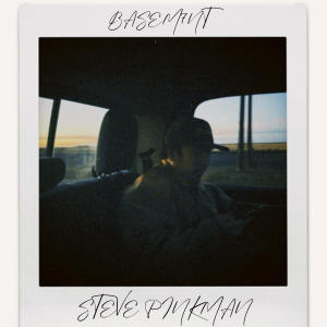 Steve Pinkman的專輯BASEM7NT (Explicit)