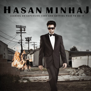 ดาวน์โหลดและฟังเพลง Powerline Entertainment (Skit) (Explicit) พร้อมเนื้อเพลงจาก Hasan Minhaj
