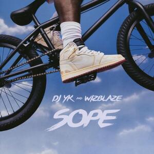 Album Sope from Wizblaze