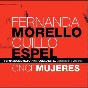 ดาวน์โหลดและฟังเพลง Julia พร้อมเนื้อเพลงจาก Fernanda Morello