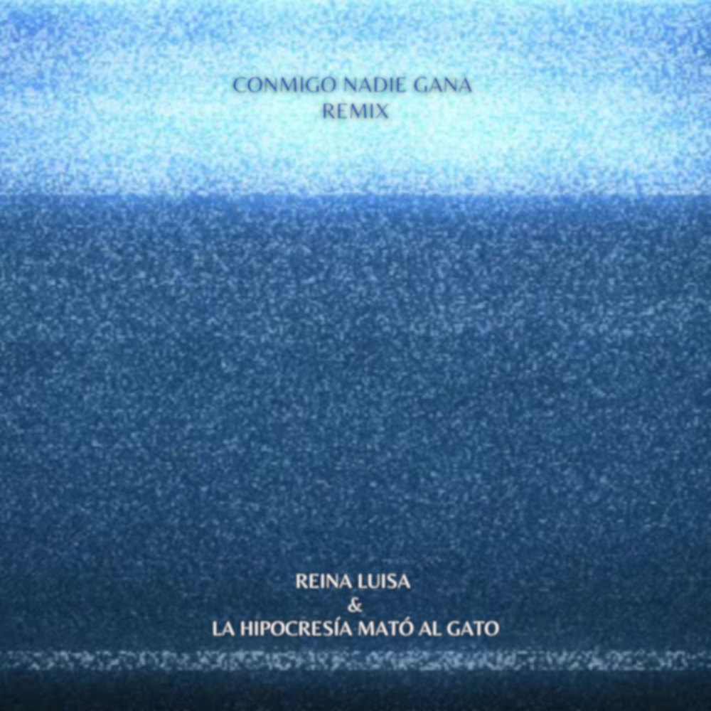 Conmigo Nadie Gana (Remix)
