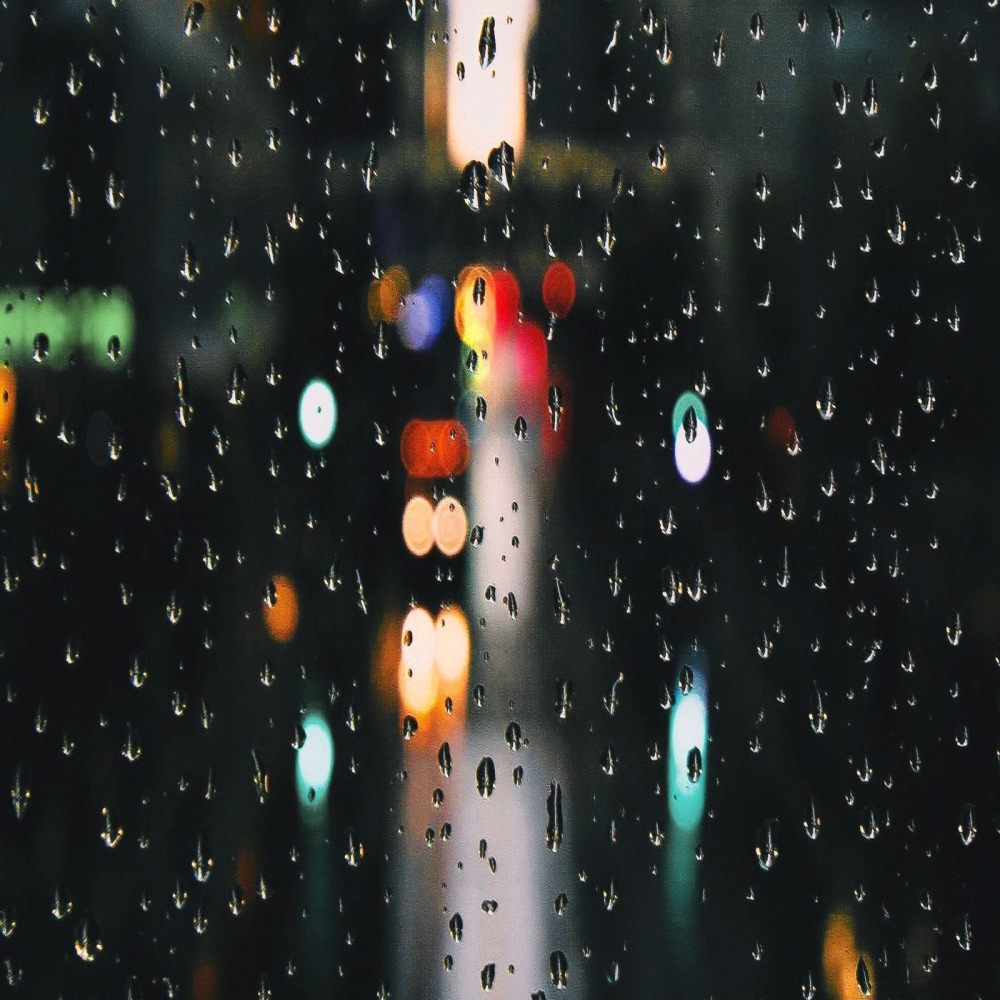 Rain (Explicit)