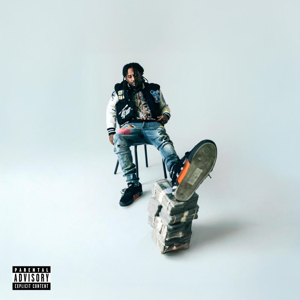 Let Me Heal (Explicit)