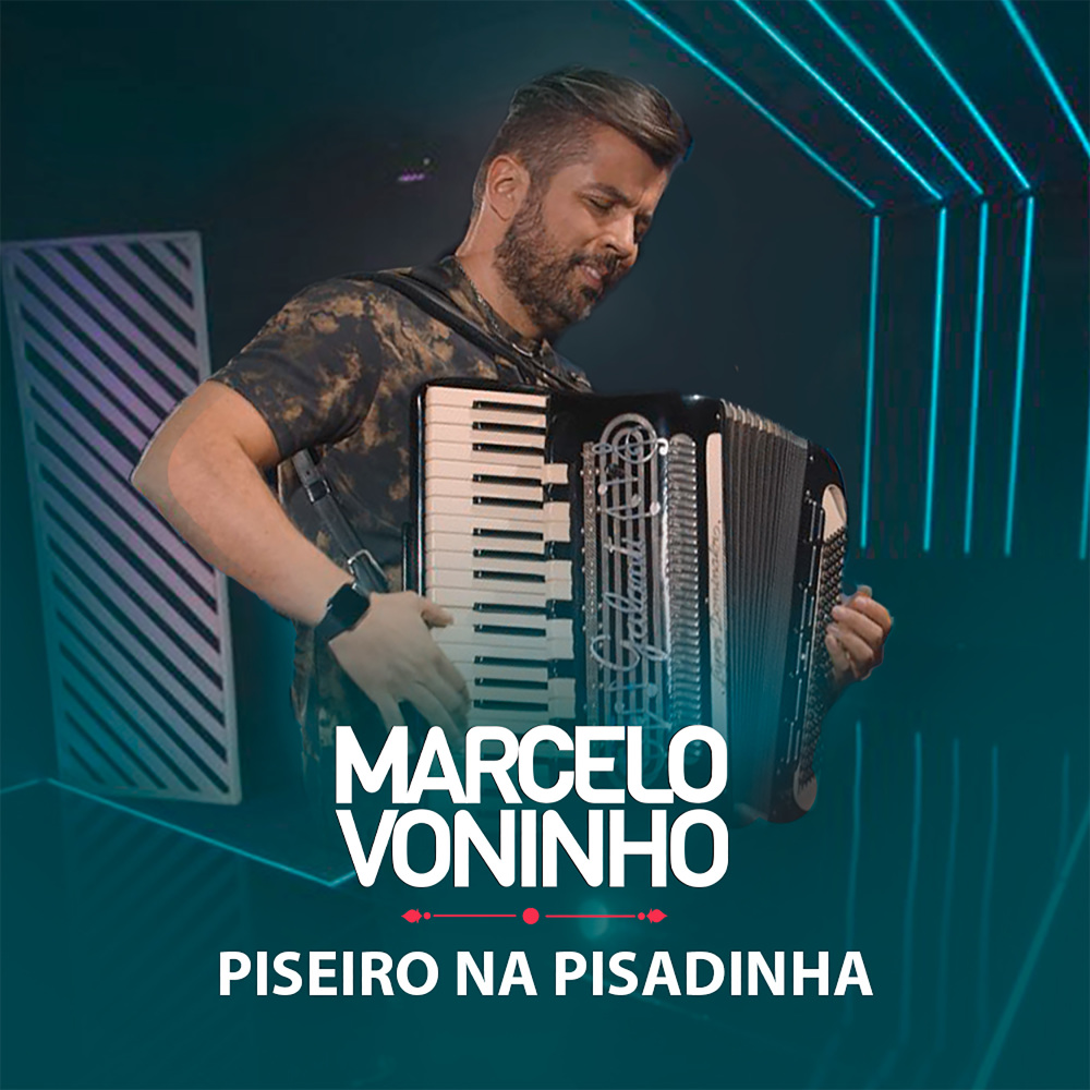 Piseiro na Pisadinha