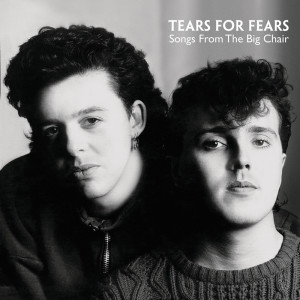 Tears For Fears的專輯Songs From The Big Chair (Deluxe)