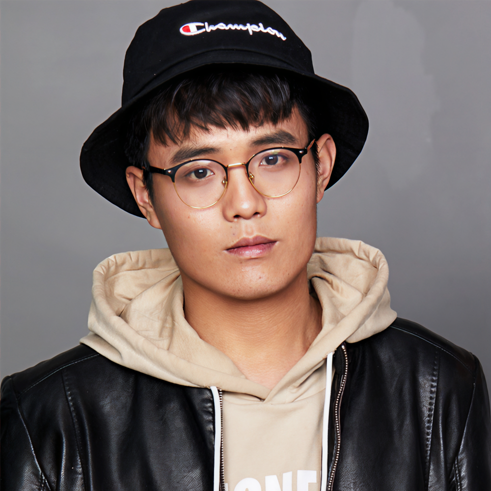 烟把儿乐队魏振