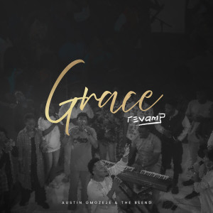 Album Grace (Revamp) from Austin Omozeje