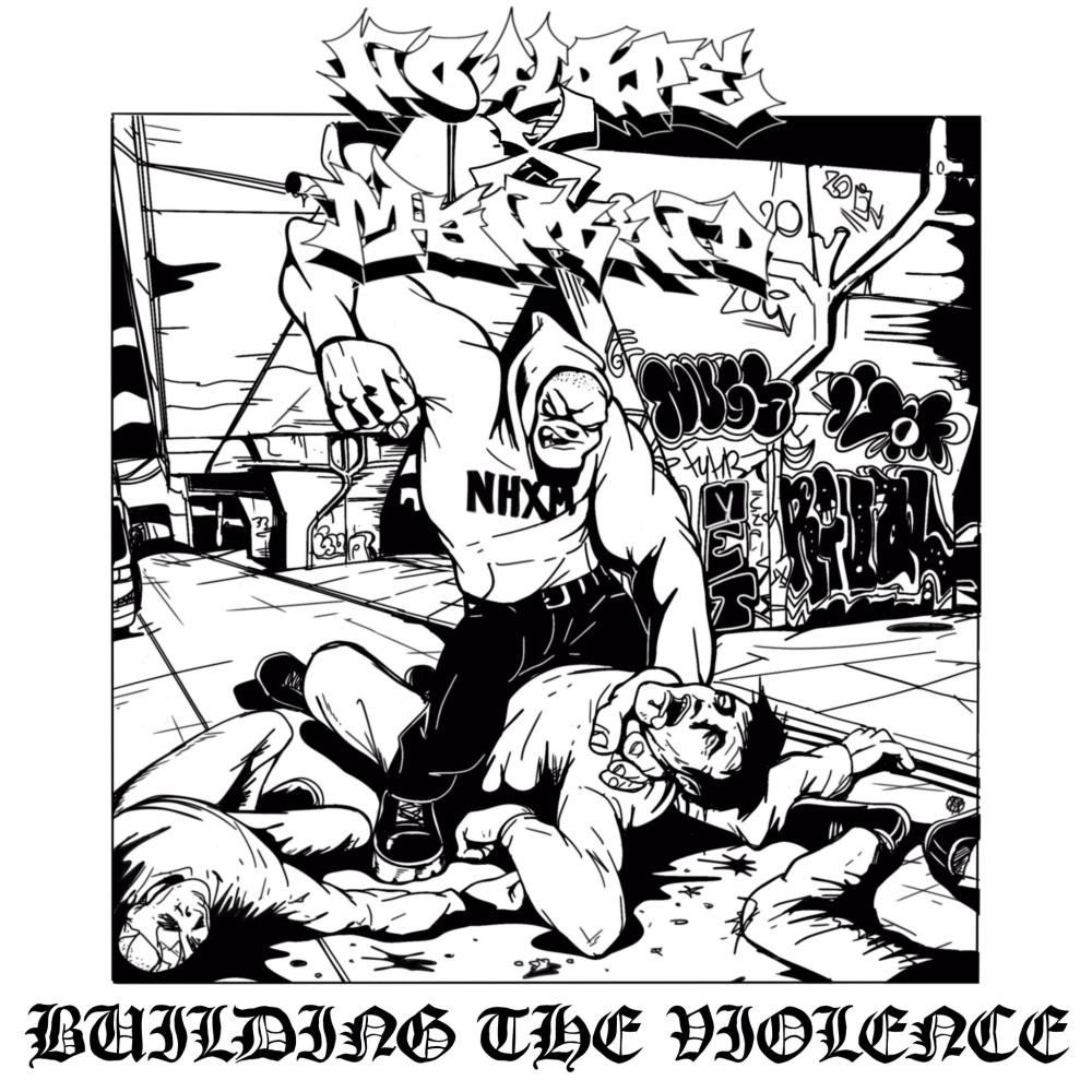 2x4 Fuck You Up (feat. Hostages) (Explicit)