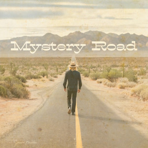 Album Mystery Road from Jason Fowler