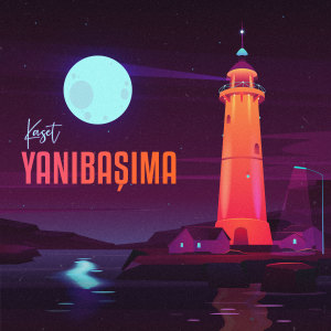 Listen to Yanıbaşıma song with lyrics from Kaset