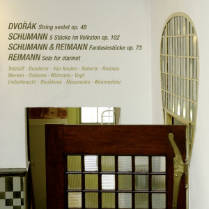 收聽Jörg Widmann的II. Lebhaft, leicht (Arr. Reimann) (Live)歌詞歌曲