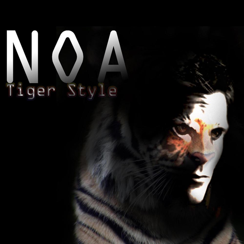 Tiger Style