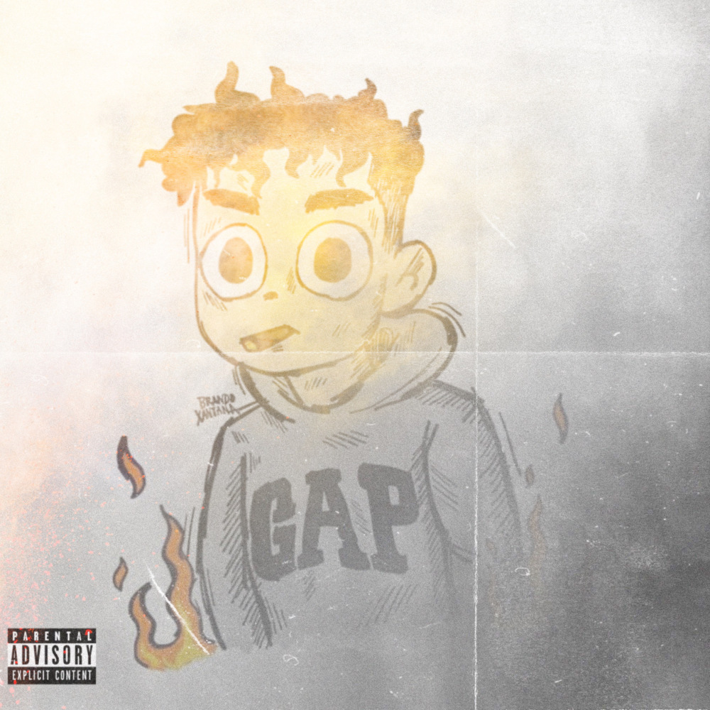 “Check Da Check” Freestyle (Explicit)