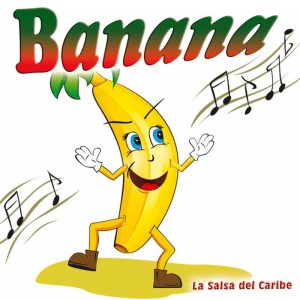 收聽La Salsa Del Caribe的Banana歌詞歌曲