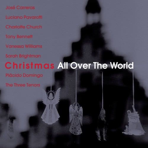 Have Yourself a Merry Little Christmas (Voice)