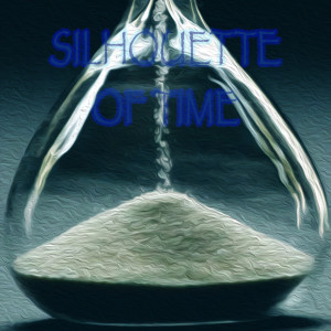 Album Silhouette of Time from Dreamscaper
