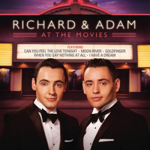 收聽Richard & Adam的When You Say Nothing At All歌詞歌曲