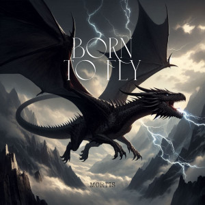 Mortis的專輯Born to Fly