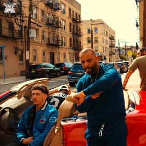 MASTAH WILLIAM!的專輯S.O.B. (feat. Mesa & JR Castro)